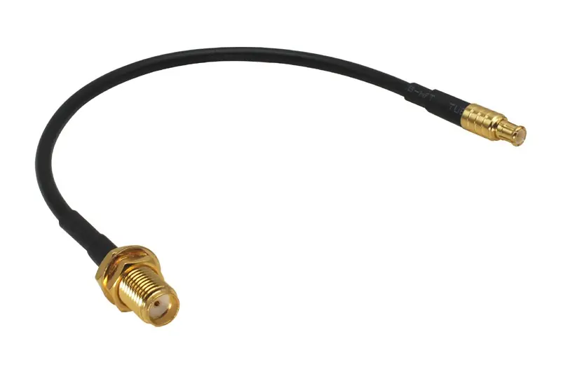 Adaptor antenă SMA - MCX 295778 Mai ieftin