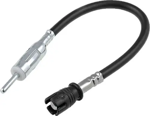 Adaptor antenă Per.Pic. A9610 DIN - RAKU II Chilipir