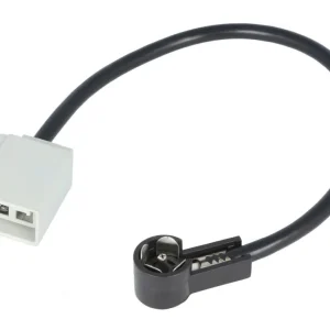Adaptor antenă 4carmedia AA-VOLVO-ISO Noutate