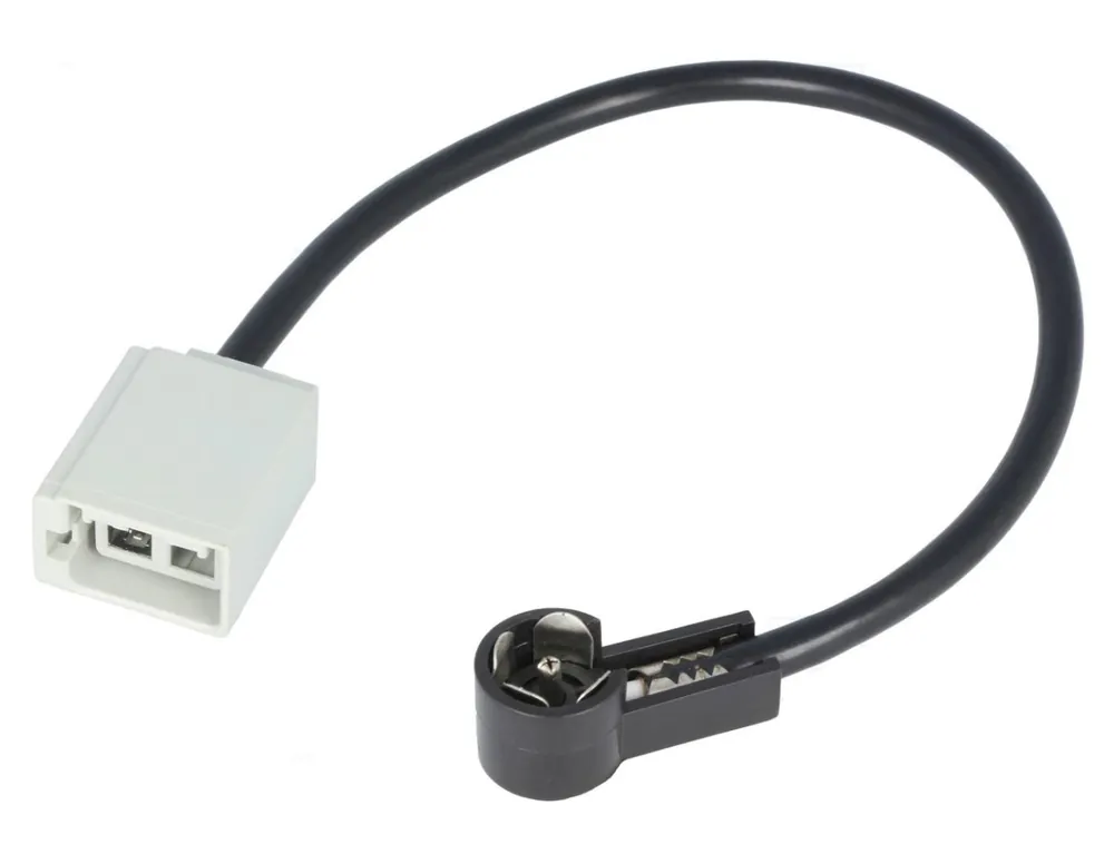 Adaptor antenă 4carmedia AA-VOLVO-ISO Noutate