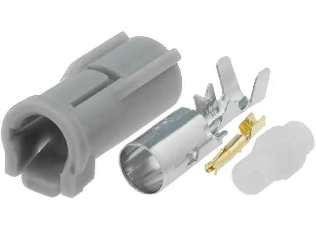 Ofertă Conector antenă AVIC 4carmedia CONN.02