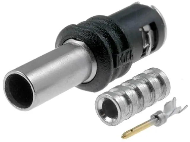 Conector antenă SNAP 4carmedia CONN.11 Ultima șansă