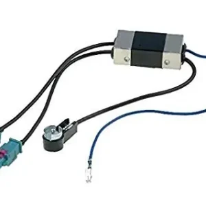 Alimentator de antenă 4carmedia ZRS-SA2FD-ISO Discount