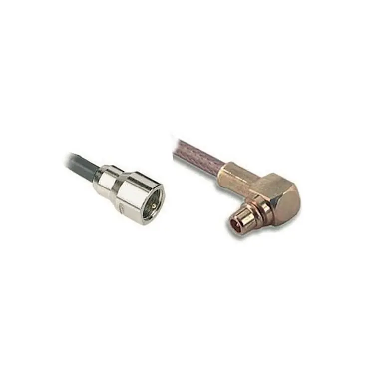 Comandă acum Reducere antena FME - MMCX Calearo 7131041