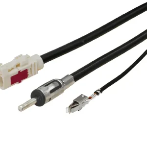 Disponibil imediat Cablu antena AM/FM FAKRA Calearo 7561012