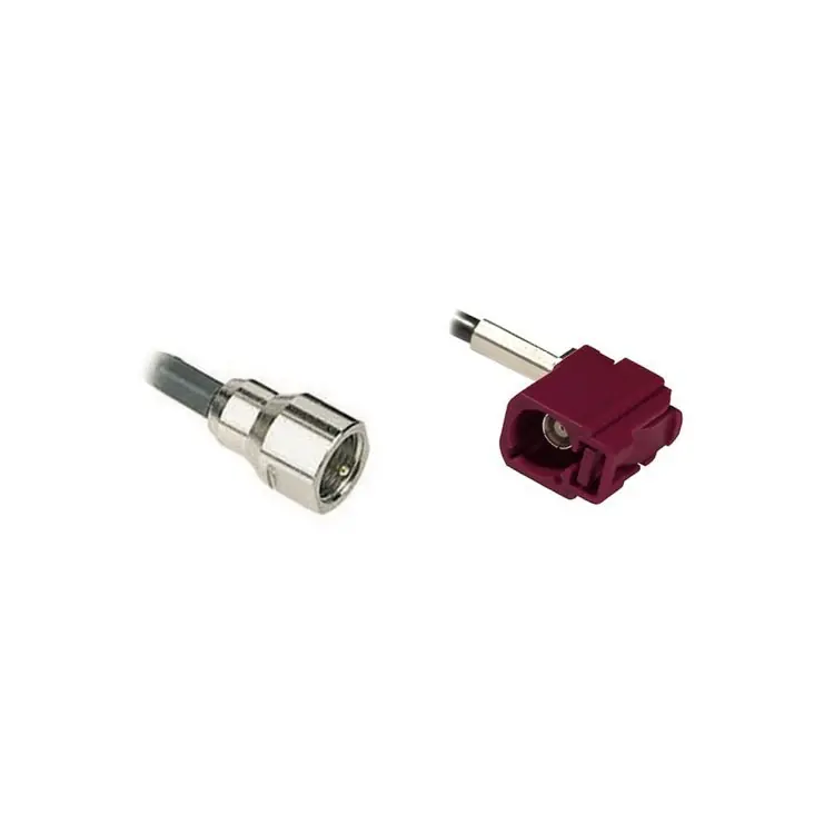 Reducere de preț Adaptor antena FME - FAKRA 90 Calearo 7581105