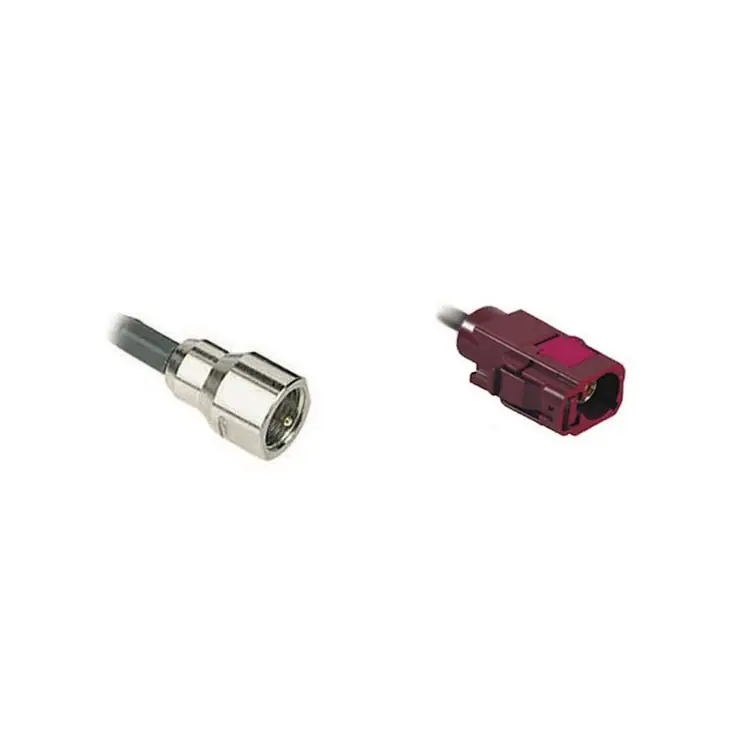 Livrare gratuită Adaptor antena FME - FAKRA Calearo 7581122