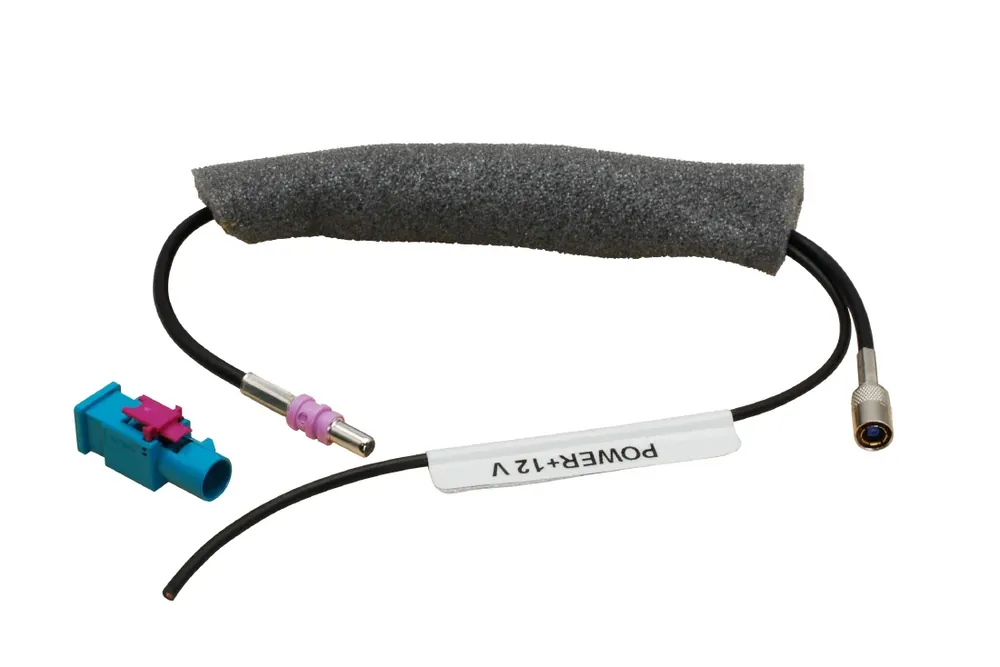 Reductor antena SMB - FAKRA Calearo 7581134 Disponibil imediat