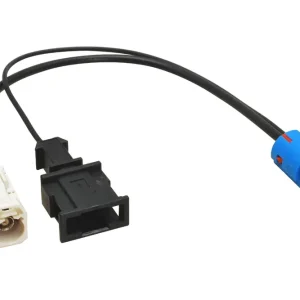 Adaptor antenă FAKRA - Opel 4 poli. Calearo 7581166 Cumpără online