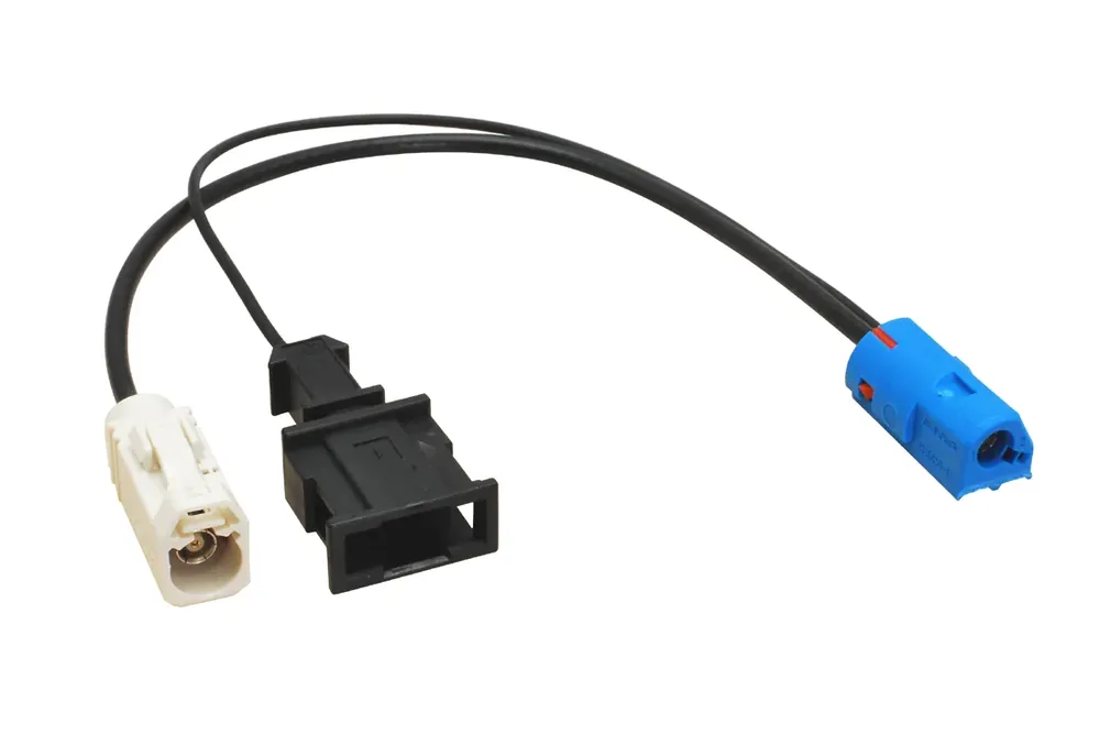 Adaptor antenă FAKRA - Opel 4 poli. Calearo 7581166 Cumpără online