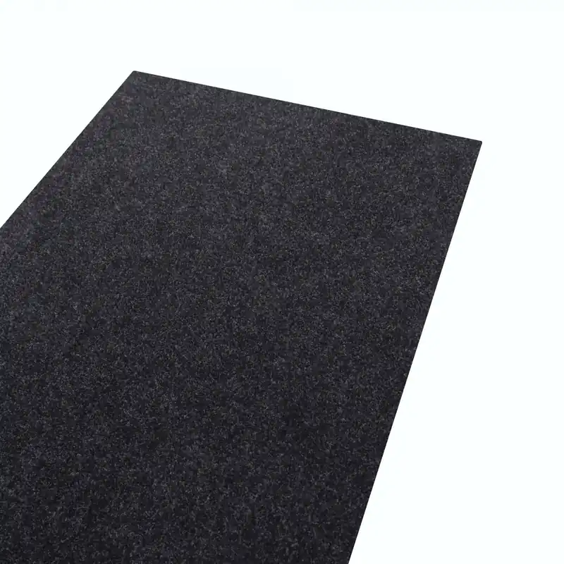 Mochetă de acoperire Comfortmat Carpet Grafit Preț promoțional