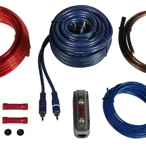 Kit cablu Renegade REN10KIT-ECO Lichidare de stoc