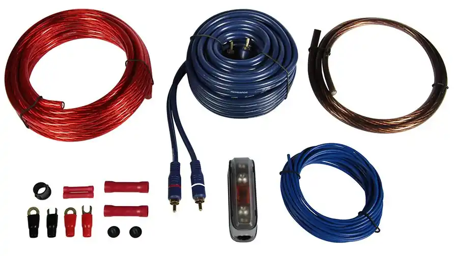Kit cablu Renegade REN10KIT-ECO Lichidare de stoc