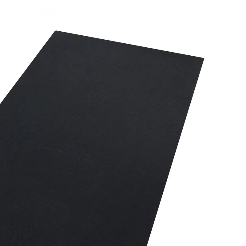 Mochetă de acoperire neagră Comfortmat Carpet Black Cumpărături sigure