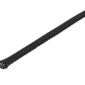Calitate înaltă Impletitura de protectie 5 mm