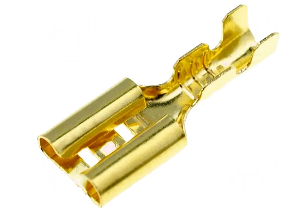 Conector fast-on 4carmedia KON-F-47 Doar azi
