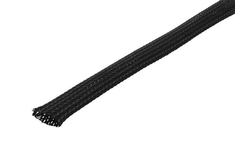 Impletitura de protectie 8 mm Ieftin