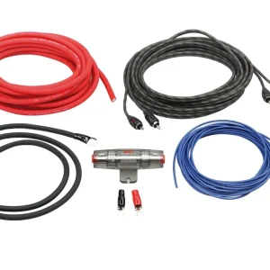 Set de cabluri ACV LK-10 Plată sigură