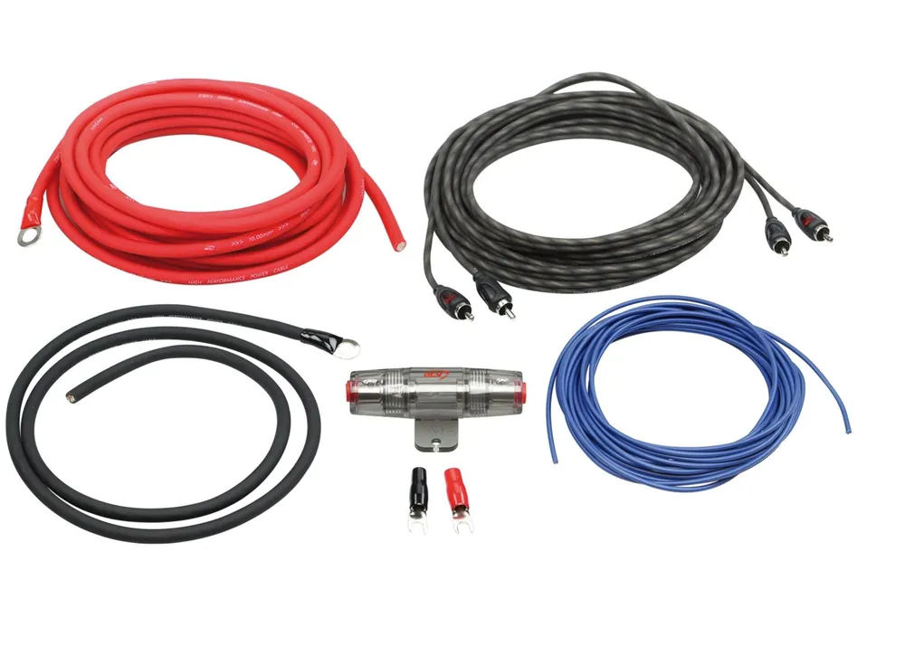 Set de cabluri ACV LK-10 Plată sigură