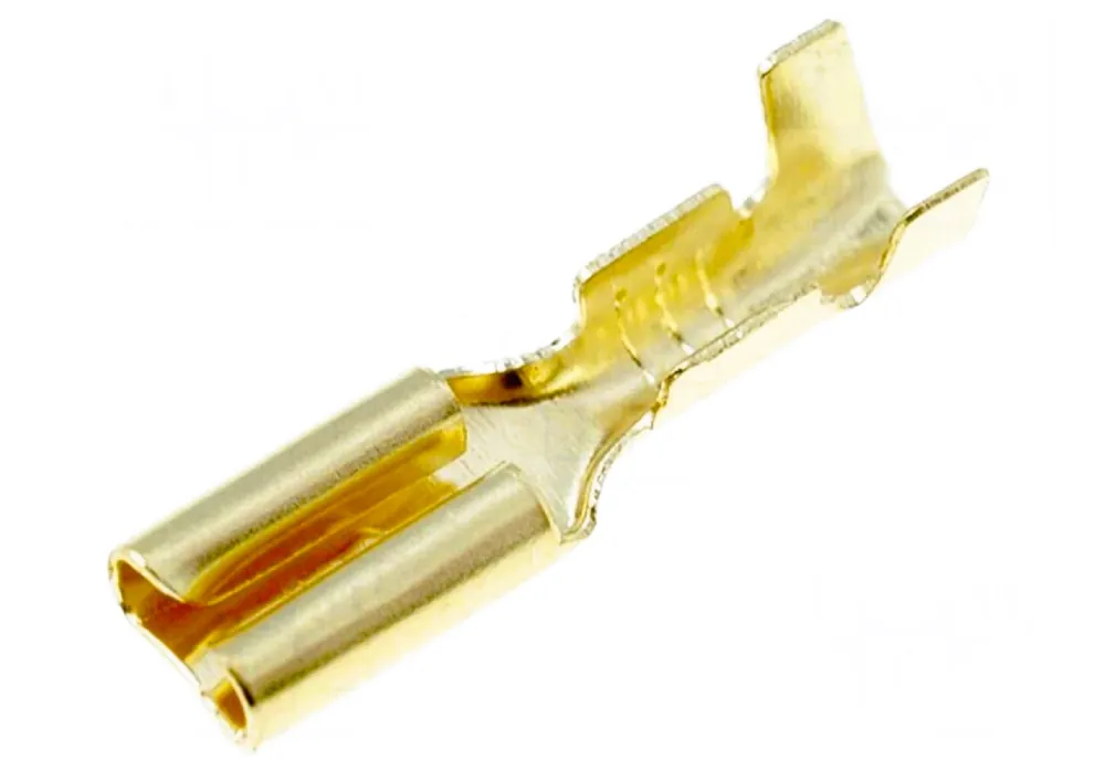 Conector fast-on 4carmedia KON-F-28 Mai ieftin