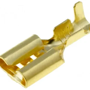 Nu rata Conector fast-on 4carmedia KON-F-63