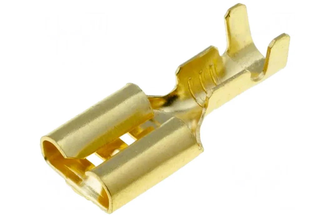 Nu rata Conector fast-on 4carmedia KON-F-63