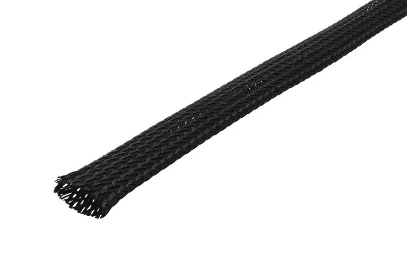 Impletitura de protectie 10 mm Calitate înaltă