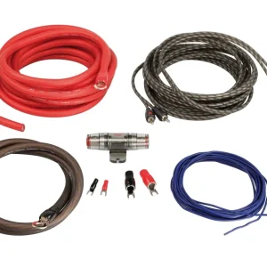 Super ofertă Set de cabluri ACV LK-20