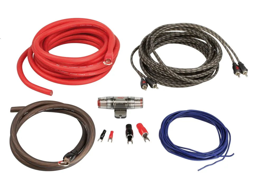Super ofertă Set de cabluri ACV LK-20