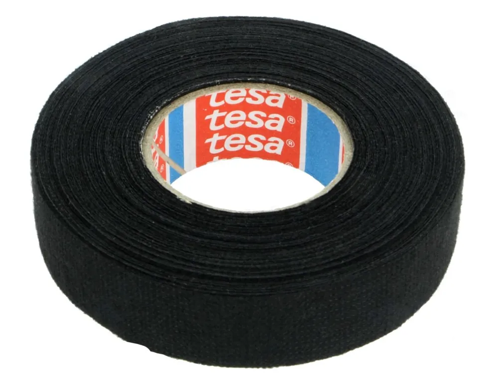 Bandă textilă Tesa 51608 19/15 Ofertă specială