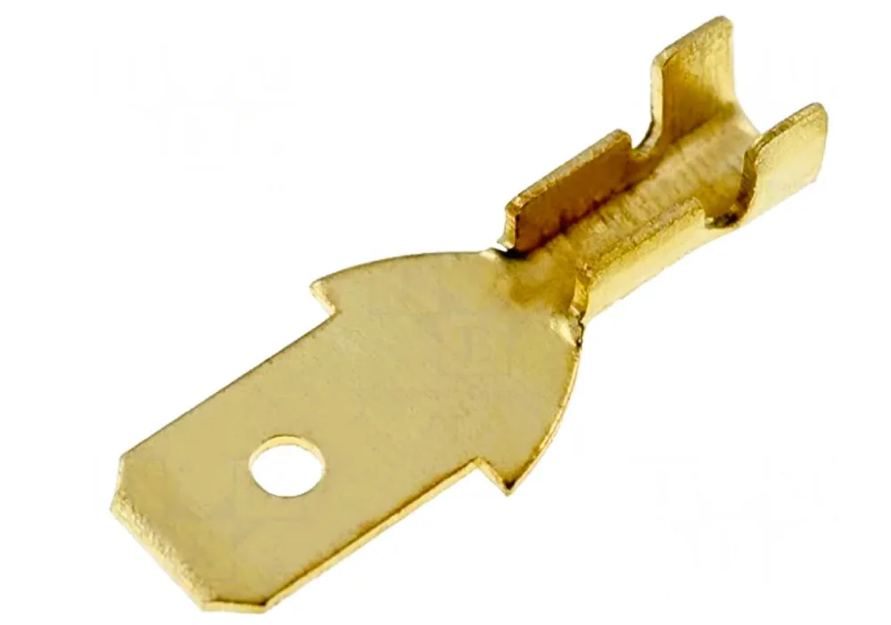 Livrare gratuită Conector fast-on 4carmedia KON-A-47