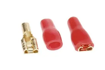 Reducere de preț Conector rapid 4,8 MM² ACV 30.4528-02