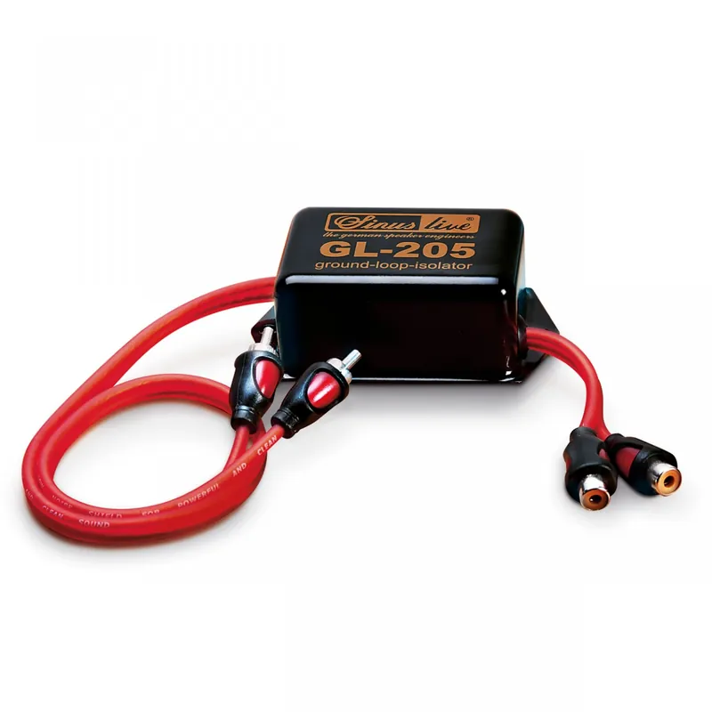 Bruitor de semnal Sinus Live GL-205 Popular