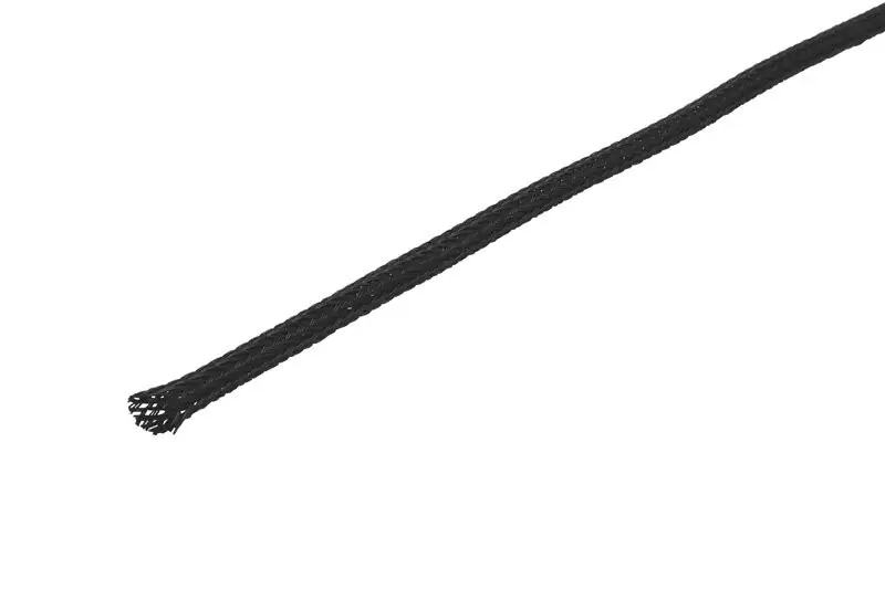 Impletitura de protectie 3 mm Mai ieftin
