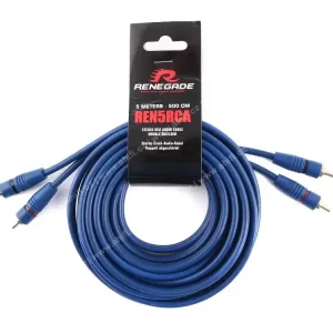 Renegade REN5RCA Ultima șansă