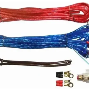 Set de cabluri Sinustec BCS-1000 Cumpărături sigure