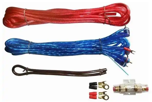 Set de cabluri Sinustec BCS-1000 Cumpărături sigure