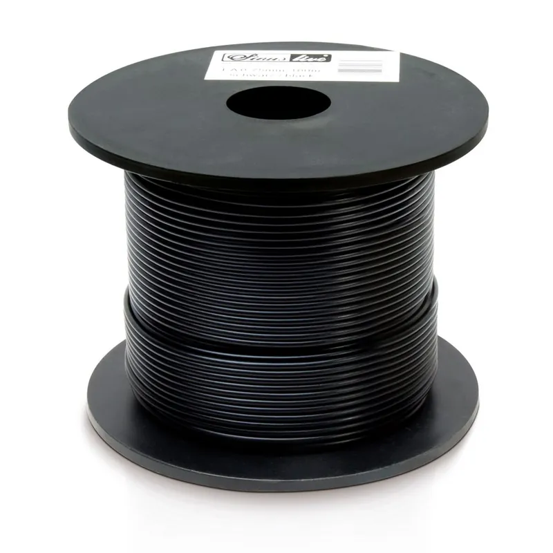 Sinus Live EA-0.75 (negru) Calitate înaltă