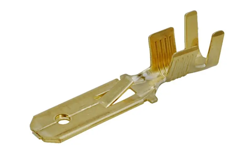 Reducere specială Conector fast-on 4carmedia KON-A-28