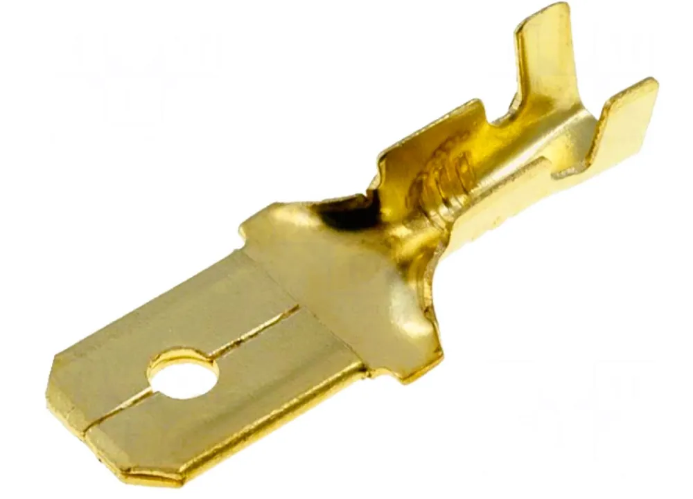 Conector fast-on 4carmedia KON-A-63 Ofertă
