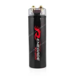 Condensator Renegade RX1200 Noutate