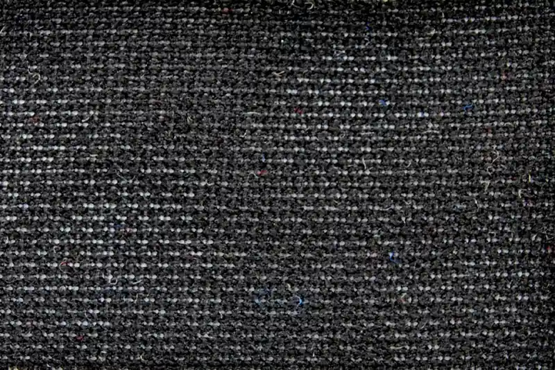 Tesatura elastica neagra Mecatron 374071 Reducere