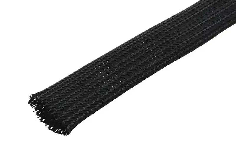 Impletitura de protectie 30 mm Plată securizată