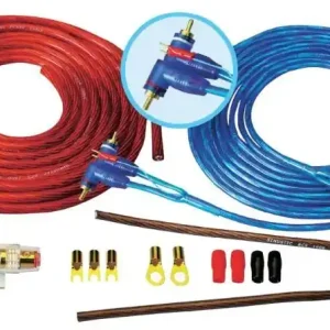 Set cablu Sinustec BCS-1600 Transport gratuit