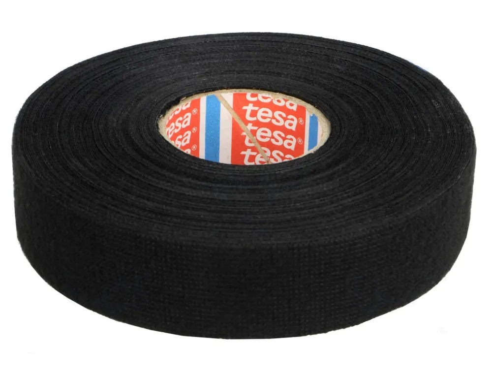 Bandă textilă Tesa 51608 25 Popular