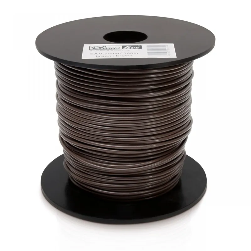 Sinus Live EA-0.75 (maro) Lichidare de stoc