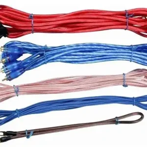 Set de cabluri Sinustec BCS-600 Vezi acum