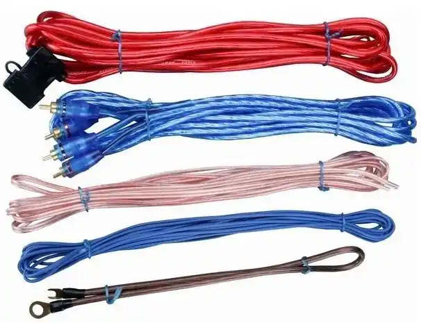 Set de cabluri Sinustec BCS-600 Vezi acum
