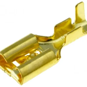 Ultima șansă Conector fast-on 4carmedia KON-QJ-63