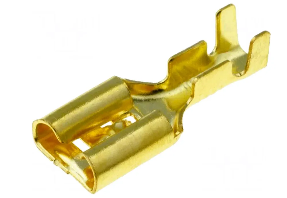 Ultima șansă Conector fast-on 4carmedia KON-QJ-63